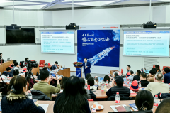 “中国制制劣势难被代替” 联想出海20年找到简